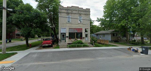 932 De L'Eglise Avenue（加拿大曼尼托巴省温尼伯市）房屋照片