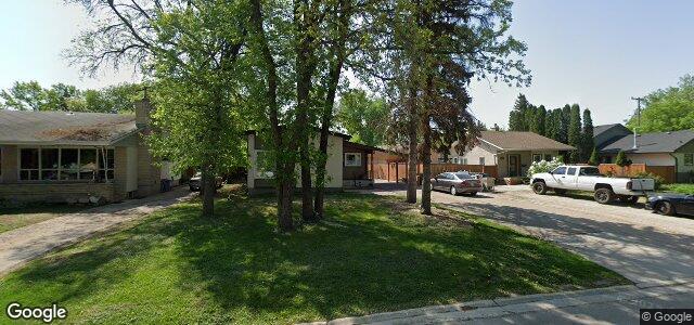 932 Lemay Avenue（加拿大曼尼托巴省温尼伯市）房屋照片