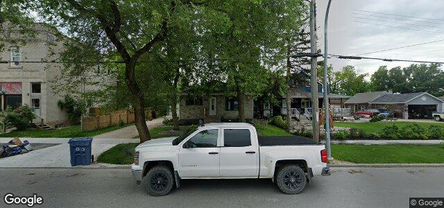 934 De L'Eglise Avenue（加拿大曼尼托巴省温尼伯市）房屋照片