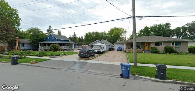 938 De L'Eglise Avenue（加拿大曼尼托巴省温尼伯市）房屋照片