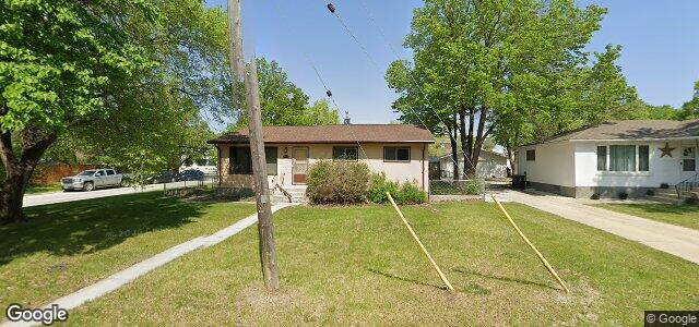 939 Lemay Avenue（加拿大曼尼托巴省温尼伯市）房屋照片