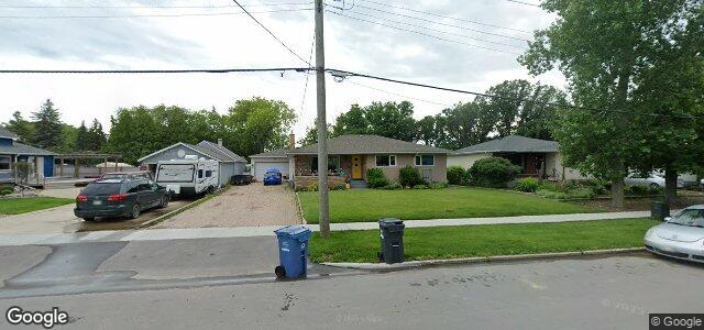 944 De L'Eglise Avenue（加拿大曼尼托巴省温尼伯市）房屋照片