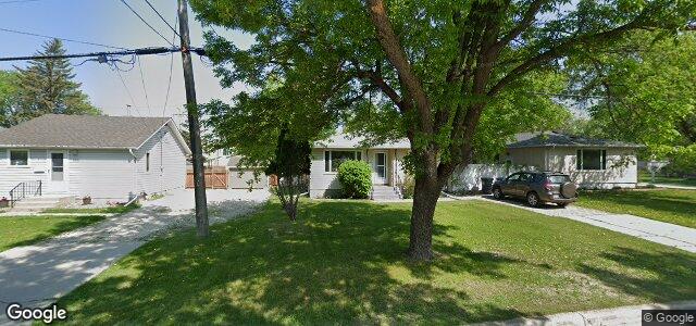 951 Lemay Avenue（加拿大曼尼托巴省温尼伯市）房屋照片