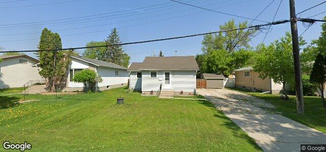 955 Lemay Avenue（加拿大曼尼托巴省温尼伯市）房屋照片