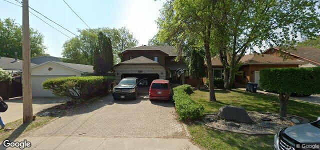 956 Lemay Avenue（加拿大曼尼托巴省温尼伯市）房屋照片