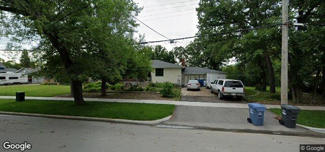 958 De L'Eglise Avenue（加拿大曼尼托巴省温尼伯市）房屋照片