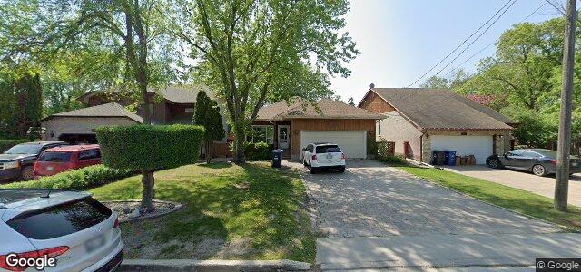 960 Lemay Avenue（加拿大曼尼托巴省温尼伯市）房屋照片