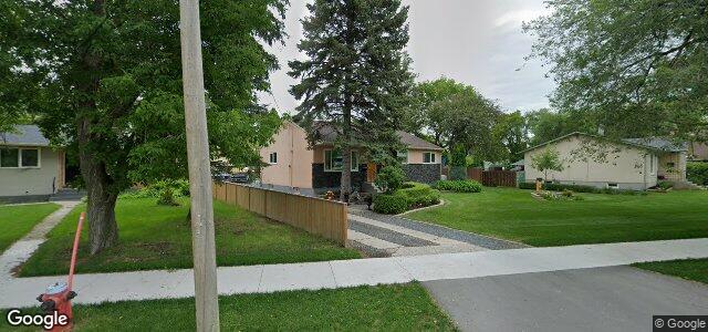 961 De L'Eglise Avenue（加拿大曼尼托巴省温尼伯市）房屋照片