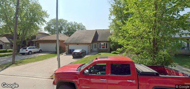 962 Lemay Avenue（加拿大曼尼托巴省温尼伯市）房屋照片