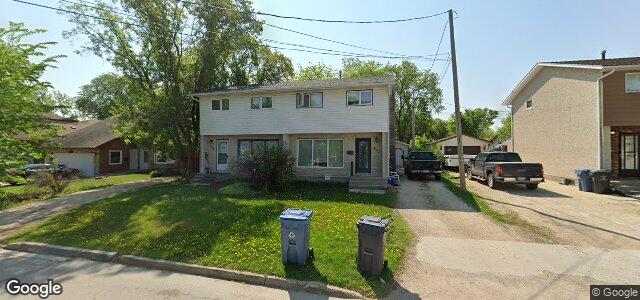 968 Lemay Avenue（加拿大曼尼托巴省温尼伯市）房屋照片