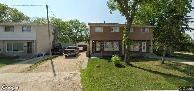 972 Lemay Avenue（加拿大曼尼托巴省温尼伯市）房屋照片