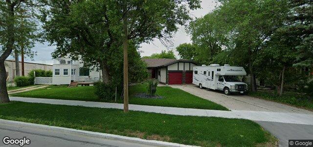 973 De L'Eglise Avenue（加拿大曼尼托巴省温尼伯市）房屋照片