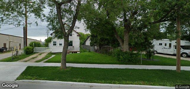 977 De L'Eglise Avenue（加拿大曼尼托巴省温尼伯市）房屋照片