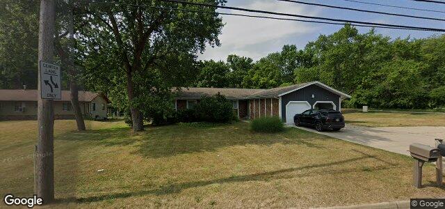 100 Four Mile Road（加拿大曼尼托巴省温尼伯市）房屋照片