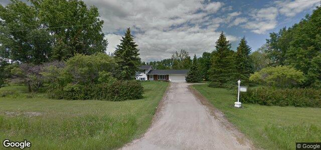 1201 Fraser Road（加拿大曼尼托巴省温尼伯市）房屋照片