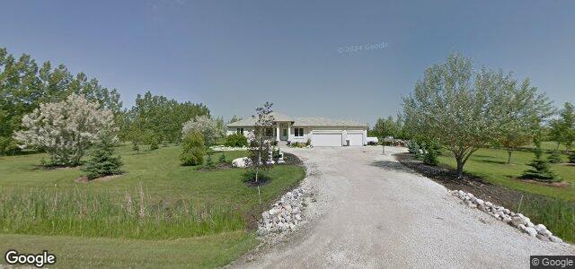 135 Phil-Chris Way（加拿大曼尼托巴省温尼伯市）房屋照片