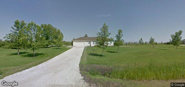 15 Donridge Drive（加拿大曼尼托巴省温尼伯市）房屋照片