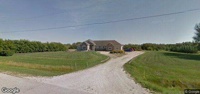 172 Phil-Chris Way（加拿大曼尼托巴省温尼伯市）房屋照片