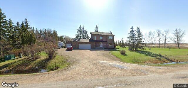 2 Ramblewood Road（加拿大曼尼托巴省温尼伯市）房屋照片