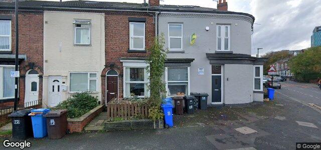 20 Charlotte Road（加拿大曼尼托巴省温尼伯市）房屋照片