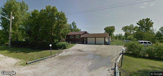 423 Sioux Road（加拿大曼尼托巴省温尼伯市）房屋照片