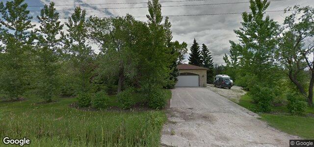 50 Paul Boulevard（加拿大曼尼托巴省温尼伯市）房屋照片