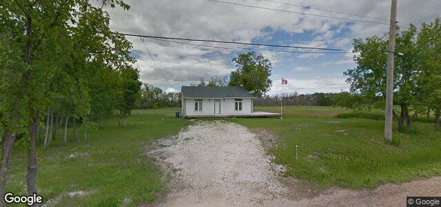 Photo of 501 Fraser Road in Winnipeg, Manitoba