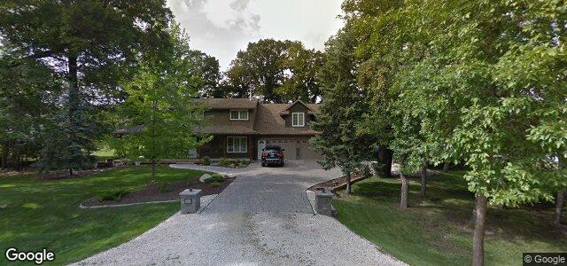 525 Christie Road（加拿大曼尼托巴省温尼伯市）房屋照片