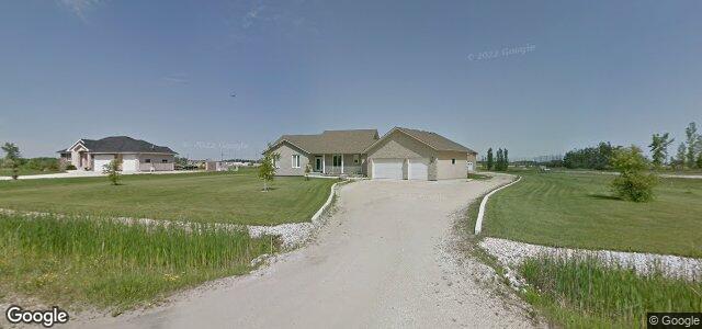 53 Donridge Drive（加拿大曼尼托巴省温尼伯市）房屋照片