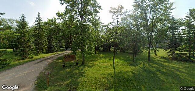 601 Sioux Road（加拿大曼尼托巴省温尼伯市）房屋照片