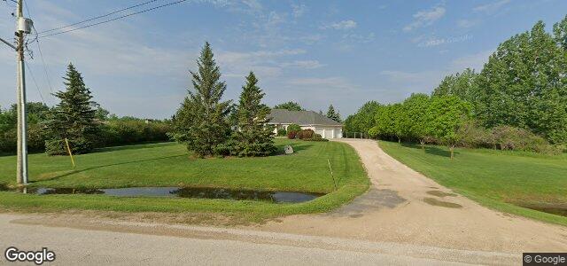 81 Halparin Drive（加拿大曼尼托巴省温尼伯市）房屋照片