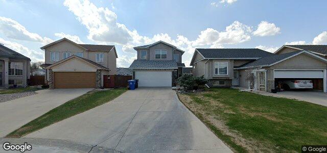 10 Adelina Gregoire Place（加拿大曼尼托巴省温尼伯市）房屋照片