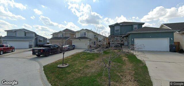 10 Jean-Baptiste Lavoie Place（加拿大曼尼托巴省温尼伯市）房屋照片