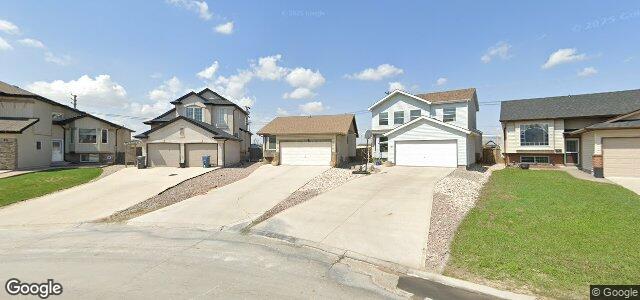 103 Brunet Promenade（加拿大曼尼托巴省溫尼伯市）房屋照片