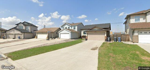 107 Brunet Promenade（加拿大曼尼托巴省温尼伯市）房屋照片