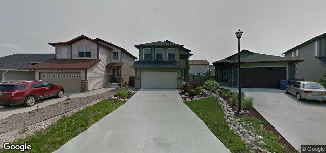 11 Brunet Promenade（加拿大曼尼托巴省温尼伯市）房屋照片