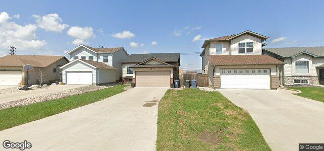 Larawan ng 111 Brunet Promenade sa Winnipeg, Manitoba