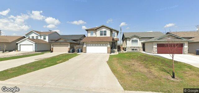 115 Brunet Promenade（加拿大曼尼托巴省温尼伯市）房屋照片