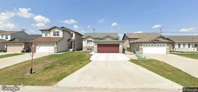 119 Brunet Promenade（加拿大曼尼托巴省温尼伯市）房屋照片