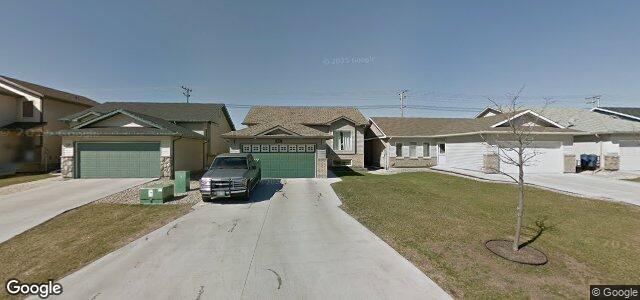 123 Brunet Promenade（加拿大曼尼托巴省温尼伯市）房屋照片