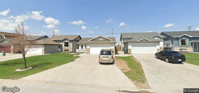 127 Brunet Promenade（加拿大曼尼托巴省温尼伯市）房屋照片