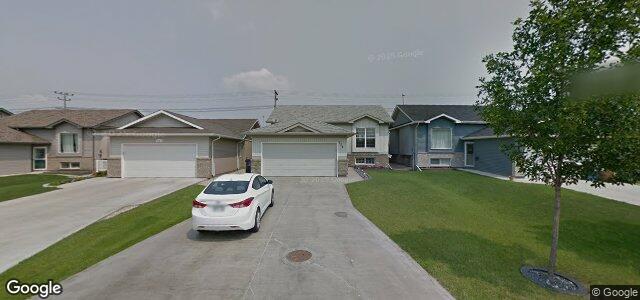 131 Brunet Promenade（加拿大曼尼托巴省温尼伯市）房屋照片