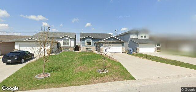 135 Brunet Promenade（加拿大曼尼托巴省温尼伯市）房屋照片