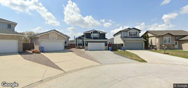 14 Francois Muller Place（加拿大曼尼托巴省温尼伯市）房屋照片