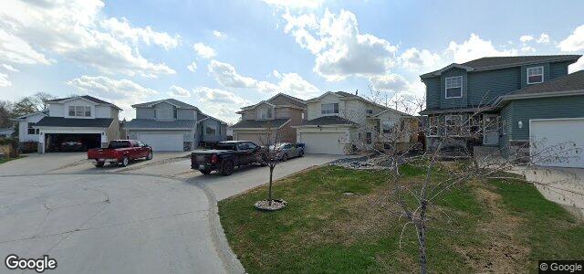 14 Jean-Baptiste Lavoie Place（加拿大曼尼托巴省温尼伯市）房屋照片