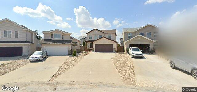 14 Leonard Shakespeare Bay（加拿大曼尼托巴省温尼伯市）房屋照片