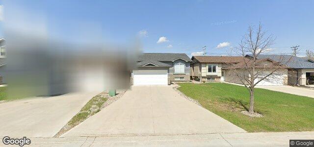 147 Brunet Promenade（加拿大曼尼托巴省温尼伯市）房屋照片