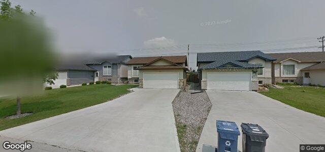 151 Brunet Promenade（加拿大曼尼托巴省温尼伯市）房屋照片