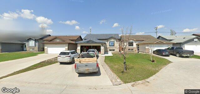 155 Brunet Promenade（加拿大曼尼托巴省温尼伯市）房屋照片