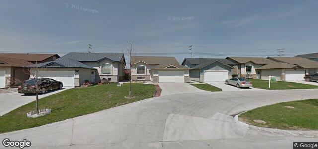 159 Brunet Promenade（加拿大曼尼托巴省温尼伯市）房屋照片